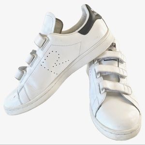 adidas x RAF SIMONS | Stan Smiths